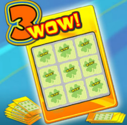 3WOW!