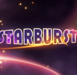 Starburst