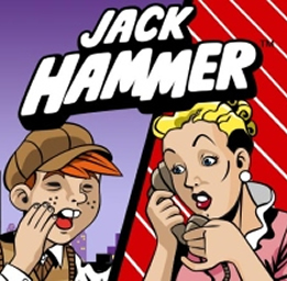 Jack Hammer