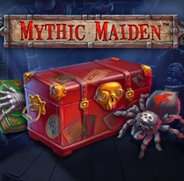 Mythic Maiden