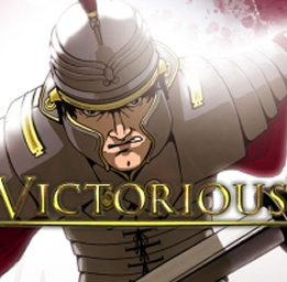 Victorious