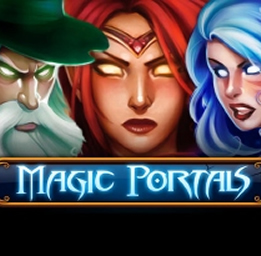 Magic Portals