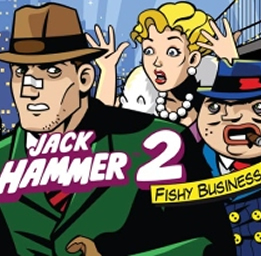 Jack Hammer 2