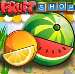 Fruit Shop