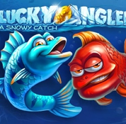 Lucky Angler