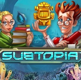 Subtopia
