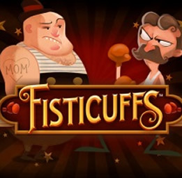 Fisticuffs