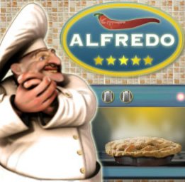Alfredo