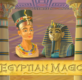 Egyptian Magic