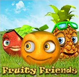 Fruity Friends