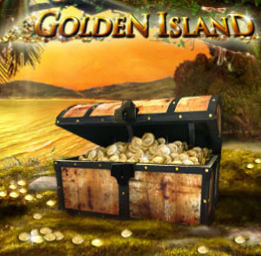 Golden Island