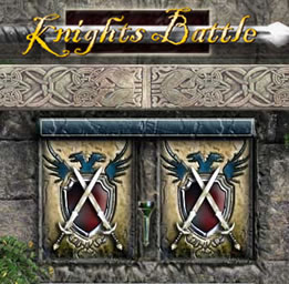 Knight's Battle