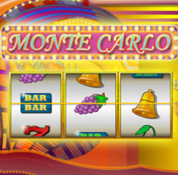 Monte Carlo